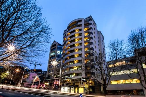 Фотография апарт отеля Quest Auckland Serviced Apartments