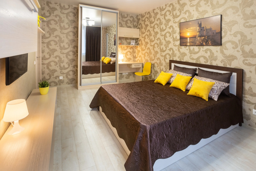 Фотография квартиры Квартира в Центре Уфы от УфаГости