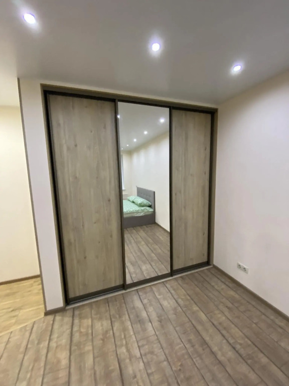 Фотография квартиры Nestory (Нестори) на шоссе Хорошёвское 70к3