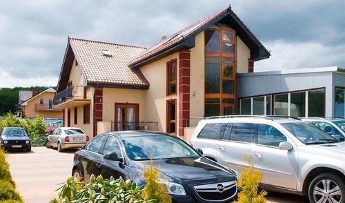 Фотография мини отеля Willa Orfa