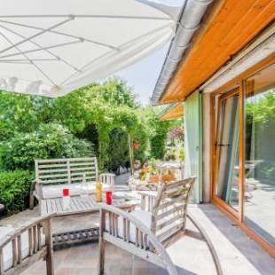 Фотографии гостевого дома
Le Petit Flo