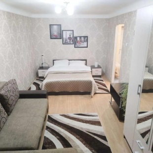 Фотография квартиры Апартаменты на улице Краснофлотская 80