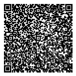 QR код гостиницы Курени