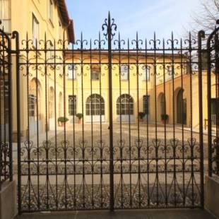 Фотографии мини отеля
Lisander B&B