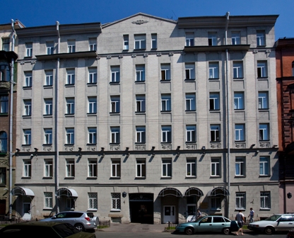 Фотография гостиницы Инжэкон