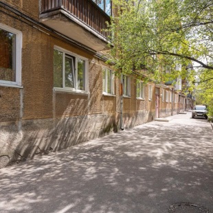 Фотография квартиры Апартаменты Kantiata Sun Floor (Кантиата Сан Флор) на улице Генерала Соммера