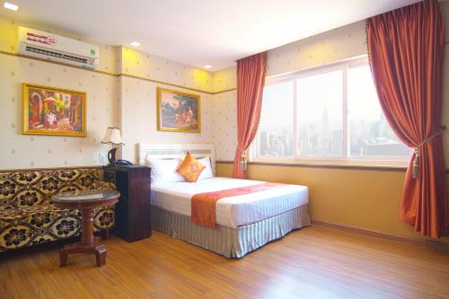 Фотография апарт отеля Emerald Serviced Apartment