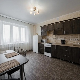 Фотография квартиры Квартира на улице Попова 103