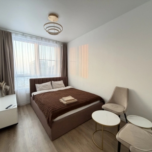 Фотография квартиры Квартира Уютная