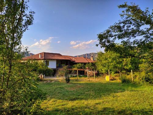 Фотография гостевого дома The Old Nest