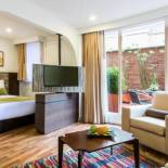 Фотография апарт отеля Suites by Vilar América