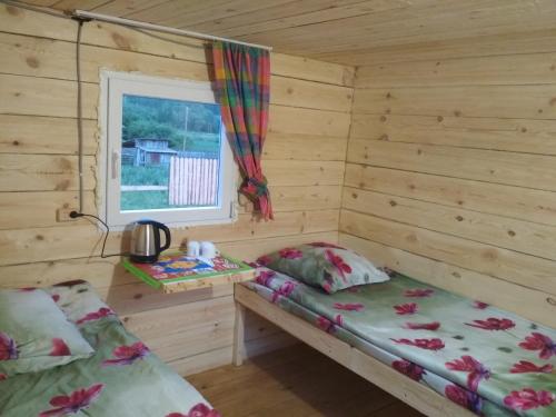 Фотографии мини отеля
Ночлег у Семинского