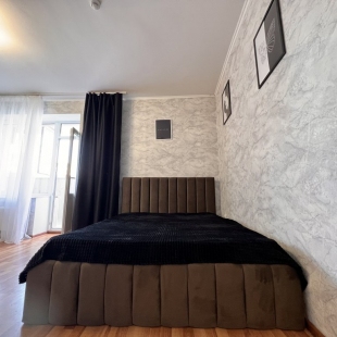 Фотография квартиры Апартаменты на ул. 50 лет ВЛКСМ 13 к.3