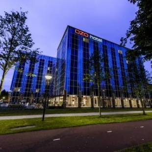 Фотографии гостиницы
OZO Hotels Arena Amsterdam