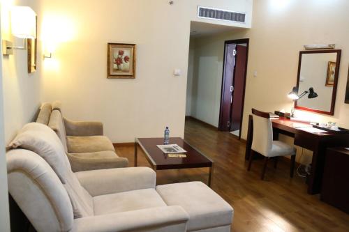 Фотография гостиницы Harmony Hotel