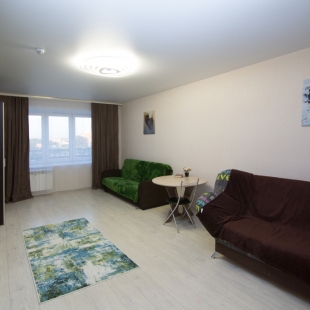 Фотография квартиры Апартаменты на Южном Берегу со своей набережной