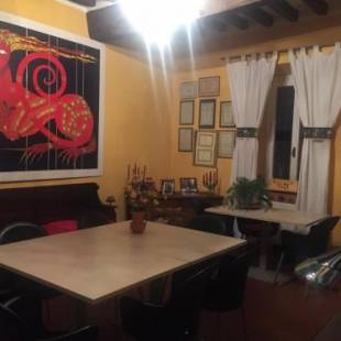 Фотографии гостевого дома 
            CAMINATA 415