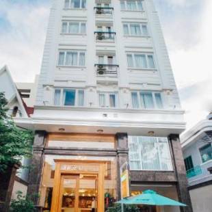 Фотографии гостиницы
New Space Hotel