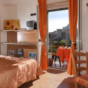 Фотографии мини отеля
Fontana Vecchia