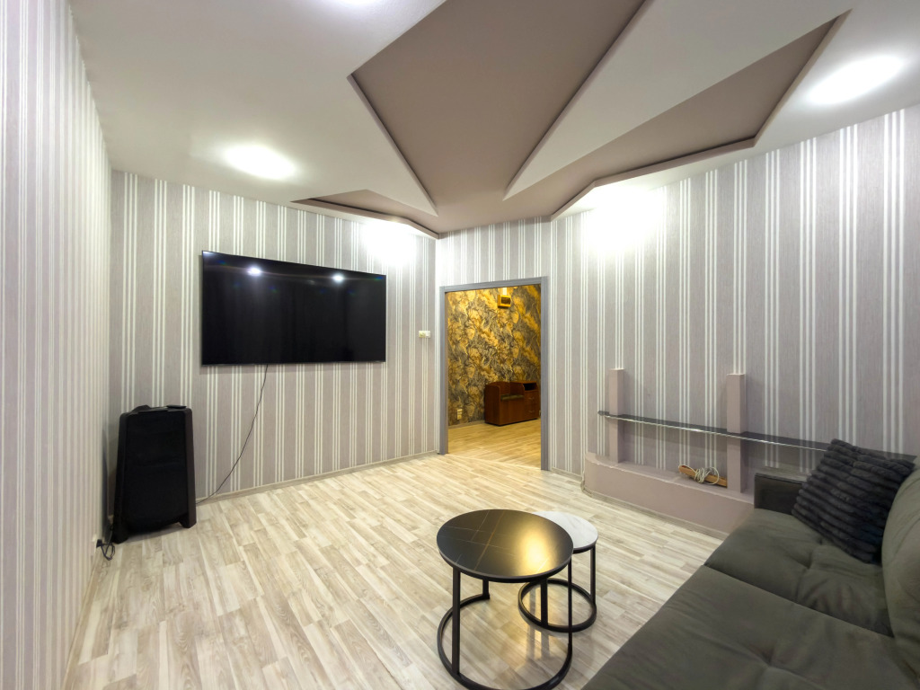 Фотография квартиры Квартира Уютная 2-х Комнатная