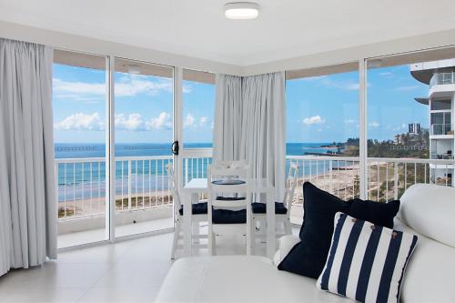 Фотография апарт отеля Meridian Tower Kirra Beach