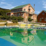 Фотография гостиницы Усадьба