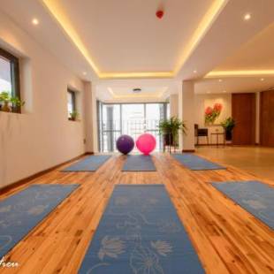 Фотографии хостела
Mojzo Inn Boutique Hotel