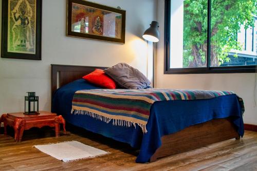 Фотография хостела Cozycomo Bangkok