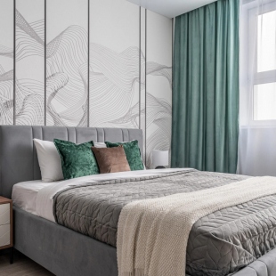 Фотография квартиры Апартаменты 279 на Фрунзе 31