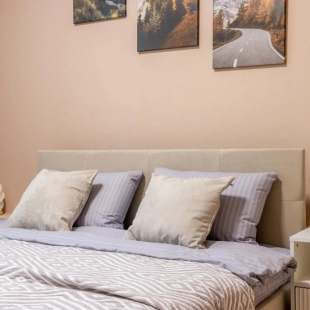 Фотография квартиры Апартаменты Чемоданн на бульваре Южный