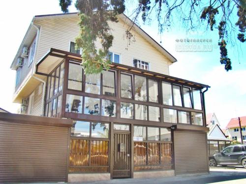 Фотография гостевого дома Летучий Голландец