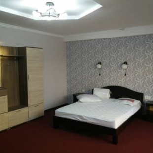 Фотография гостиницы City Club European