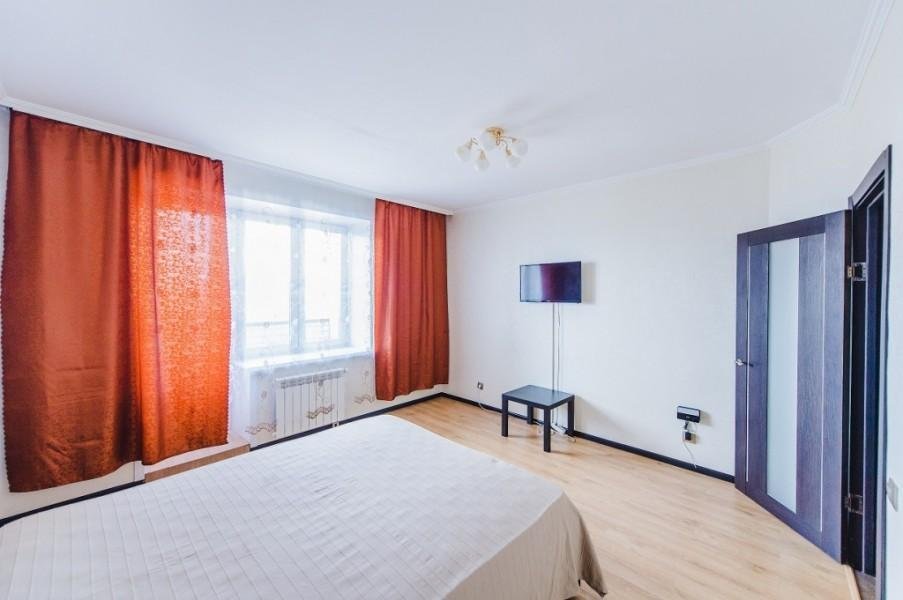 Фотография квартиры Декабрист на Бабушкина 99