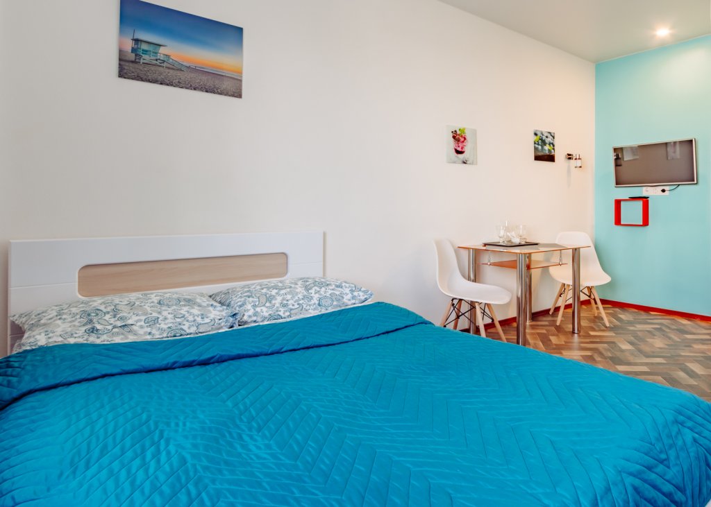 Фотография квартиры Апартаменты Добрые Сутки на Ленина 36 3