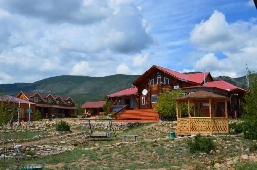 Фотография гостевого дома Данко