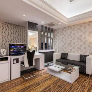 Фотографии мотеля
Soho Motel