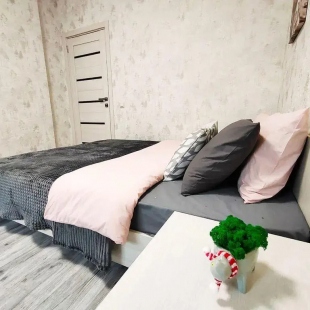 Фотография квартиры Апартаменты GlobusApartamentCity на улице Чоботовская 2 корпус 2