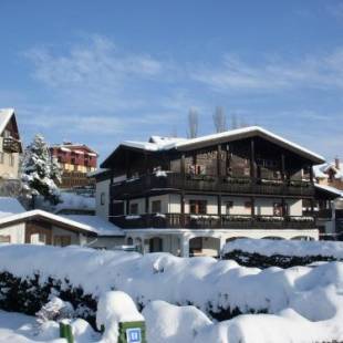 Фотографии гостевого дома
Penzion Pažický