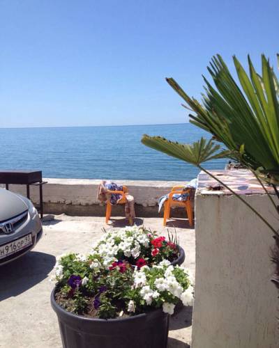 Фотографии мини отеля 
            Эллинг Лоо