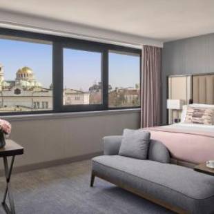Фотография гостиницы InterContinental Sofia, an IHG Hotel