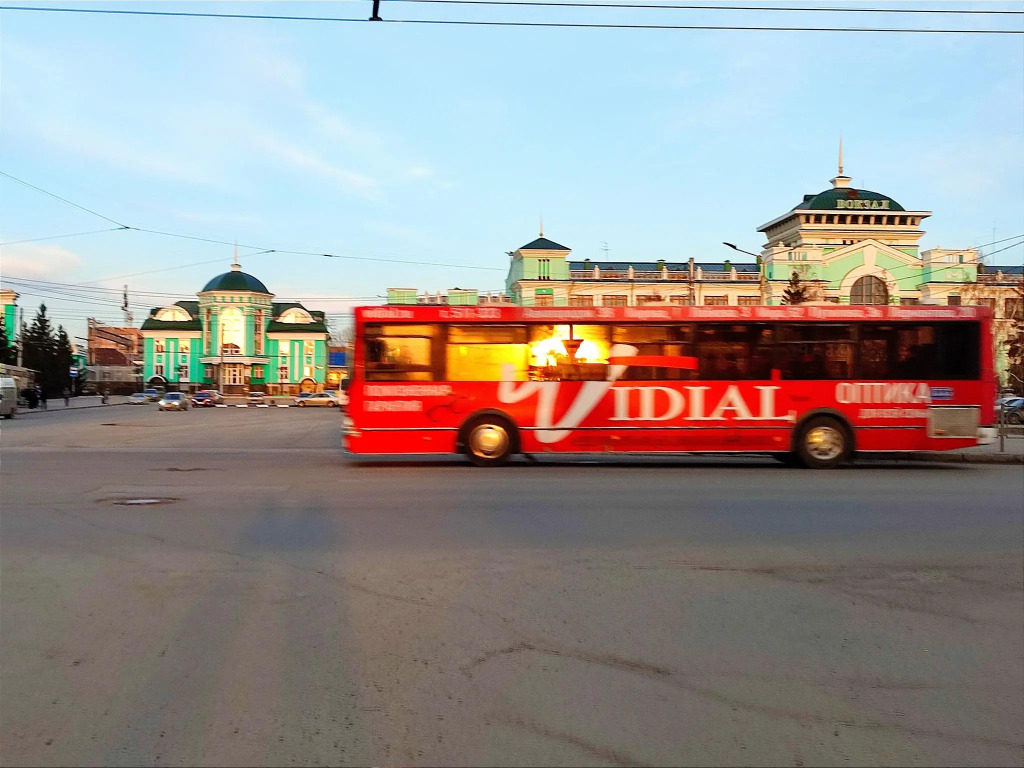 Фотография квартиры Апартаменты на улице Рождественского 1В