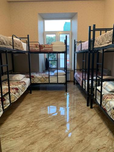 Фотографии хостела
Amitris