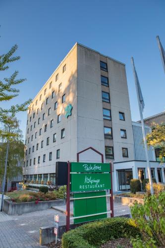 Фотография гостиницы ParkHotel Fulda