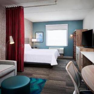 Фотографии гостиницы
Home2 Suites By Hilton Brantford