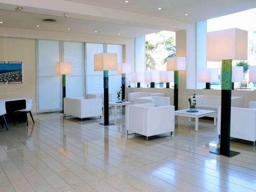 Фотография гостиницы Mercure Montpellier Centre Comédie