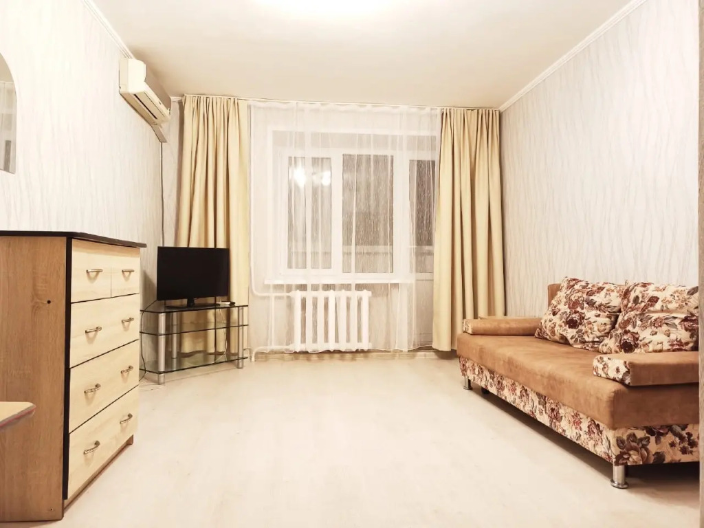 Фотография квартиры Апартаменты на Улице Седова