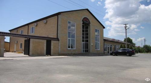 Фотография гостиницы Амара