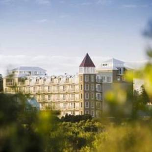 Фотографии гостиницы 
            Deep Blue Hotel & Hot Springs