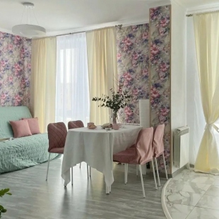 Фотография квартиры Квартира Романтичная Двушка в Жк Архимед