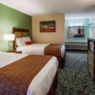 Фотографии мотеля
Key West Inn - Fairhope